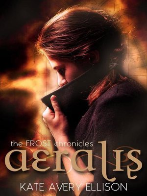 cover image of Aeralis